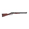 HENRY REPEATING ARMS BIG BOY CASE HARDENED .357 MAG SIDE GATE