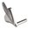 STAN CHEN CUSTOMS 1911 THUMB SAFETY, MID-LENGTH, SS