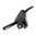 STAN CHEN CUSTOMS 1911 THUMB SAFETY, FULL-LENGTH, BLUED