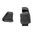 STRIKE INDUSTRIES STRIKE IRON SIGHT SET FOR GLOCK SUPPRESSOR HEIGHT