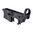 17 DESIGN AND MANUFACTURING 17D FORGED AR-15 LOWER RECEIVER