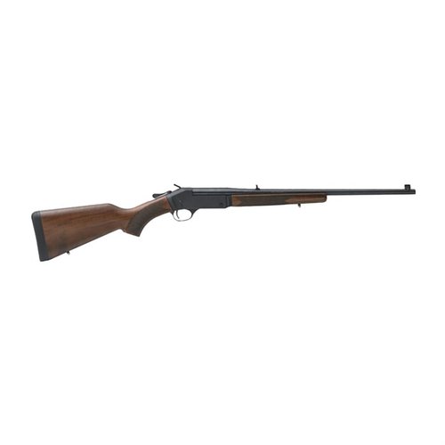 Entdecke das SINGLE SHOT HENRY 22" – ein robustes Einzelladergewehr für echte Jäger! 🏹 Perfekt für präzises Jagen mit Stil.
