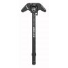 Entdecke den AR-15 Breach Charging Handle mit großen Hebeln für optimale Kontrolle. 💪 Langlebig, ambidextrous und in den USA hergestellt!