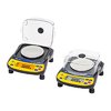 A&D ENGINEERING EJ-123 EJ SERIES COMPACT PRECISION SCALE