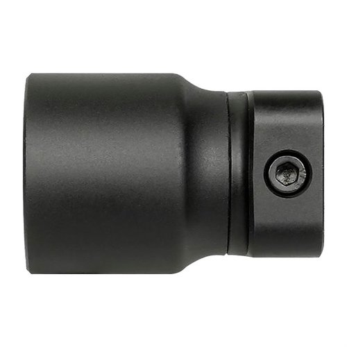 Entdecke den STOCK TUBE mit Buffer Tube Adaptor von Midwest Industries! 💪 Leicht, kompakt und einfach zu installieren – perfekt für dein Projekt!