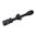 ATHLON OPTICS NEOS 6-18X44MM SFP CENTER X RETICLE BLACK