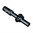 US OPTICS 1-8X24MM SFP ILLUMINATED SIMPLE CROSSHAIR RETICLE BLACK