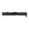 GREY GHOST PRECISION GGP-19 V2 SLIDES FOR GLOCK® 19 GEN 5, BLACK