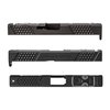 GREY GHOST PRECISION GGP G17 GEN 4, V2 , BLACK