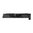 GREY GHOST PRECISION SIG P365 V1 SLIDE BLACK DLC