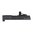 GREY GHOST PRECISION SIG P365 V2 SLIDE BLACK DLC