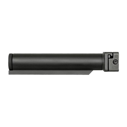 Entdecke den neuen SIDE FOLDER mit Stock Tube von Midwest Industries! 💪 Robuste Bauweise, anpassbar und 100% in den USA hergestellt.