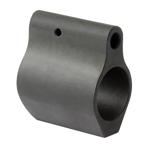 Entdecke die AR-15 Micro Gas Blocks von Midwest Industries. 🔧 Leicht, robust und ideal für dein Gewehr! Jetzt in .625" Durchmesser erhältlich.