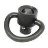 MIDWEST INDUSTRIES D-RING HEAVY DUTY FLUSH SWIVEL