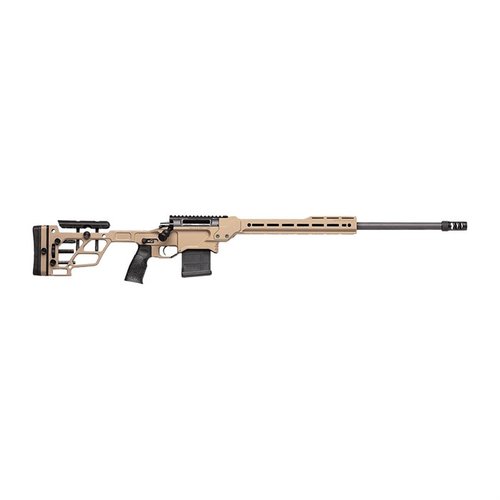 Entdecke die DELTA 5 PRO 6.5 Creedmoor 🔥 – die perfekte Kombination aus Leistung und Präzision für Schützen jeden Niveaus. Schieße unterhalb von halb MOA!