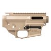 Entdecke das Aero Precision EPC-9 Empfängerset für deinen AR9-Bau! 🔧 Kompatibel mit Glock-Magazinen und aus hochwertigem 7075-T6 Aluminium.