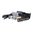 MODLITE SYSTEMS OKW-18350 FLASHLIGHT BLACK