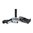 MODLITE SYSTEMS OKW-18650 FLASHLIGHT BLACK