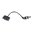MODLITE SYSTEMS SUREFIRE 4.5" MODBUTTON, BLACK