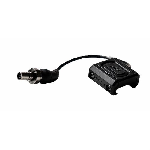 Entdecke den MODBUTTON LITE Schalter von Modlite – leicht, robust und perfekt für deine Surefire® Lichter! 💡 Ideal für raues Terrain!