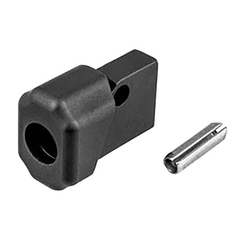 Füge deinem B5 SOPMOD Stock mit dem QD Stock Insert von Tech Ten Tactical einen praktischen QD-Anschluss hinzu! 🚀 Einfach zu installieren und ideal für deinen Sling.