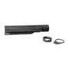 Entdecke den Geissele AR-15 Premium Buffer Tube! 💪 Robuste Qualität, 6 Verstellpositionen und perfekt für dein AR-15 Lower.