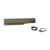 GEISSELE AUTOMATICS AR-15 PREMIUM BUFFER TUBE OD GREEN