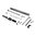 CROSS ARMORY SLIDE PARTS KITS FOR GLOCK  17 GEN 3