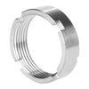BADGER ORDNANCE TITANIUM CASTLE NUT