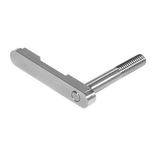 Entdecke den TITANIUM MAGAZINE CATCH von Badger Ordnance! Leicht, robust und aus hochwertigem Titan gefertigt. ⚙️ Perfekt für deine Ausrüstung!