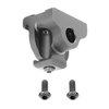 BADGER ORDNANCE M7 SCOUT FLASHLIGHT/SLING MOUNT BLACK