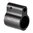 BADGER ORDNANCE TDX GAS MANIFOLD .625" BLACK