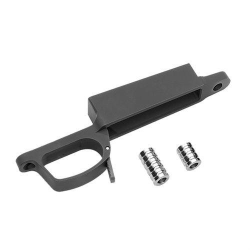 Entdecke den robusten LAPUA MAGNUM LA M5 BDM Abzugsbügel von Badger Ordnance! 🔧 Perfekte Passform für Remington 700 und mehr.