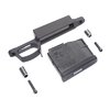 BADGER ORDNANCE REMINGTON 700 LA M5 BDM TRIGGERGUARD W/5RD DETACHABLE MAG