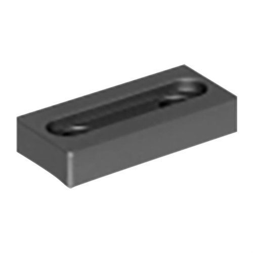 Erhöhe dein Zubehör mit dem CONDITION ONE ARC Spacer Block von BADGER ORDNANCE! 🚀 Ideal für mehr Platz bei Optiken. Leicht und robust aus Aluminium.