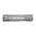 GEISSELE AUTOMATICS MK4 10" FEDERAL SUPER MODULAR RAIL M-LOK GRAY