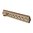 MIDWEST INDUSTRIES HANDGUARD FREE FLOAT ALUMIUNUM 13.5" RAL 8000