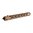 MIDWEST INDUSTRIES HANDGUARD FREE FLOAT ALUMIUNUM 13.5" RAL 8000