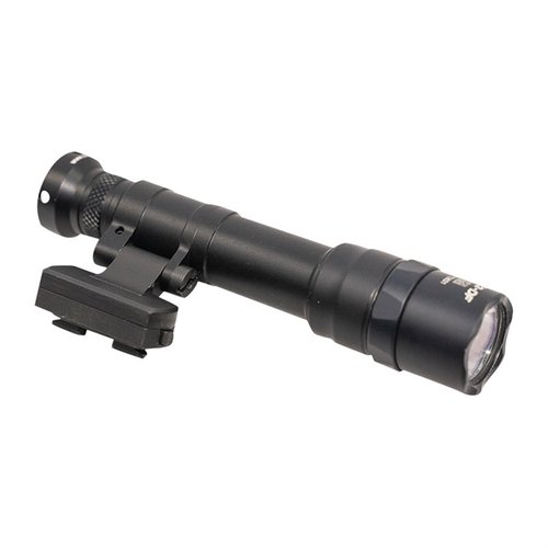 Entdecke die Surefire Pro Light QD M-LOK Halterung 🔧 für einfache Montage und Abnahme deiner Waffenlichter. Revolutioniere dein Zubehör!