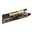 KINETIC DEVELOPMENT GROUP SUREFIRE PRO LIGHT QD MOUNT M-LOK BLACK
