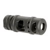 Entdecke die TWO CHAMBER MUZZLE BRAKES von Midwest Industries! 🚀 Ideal für .357 Kaliber, reduziert Mündungsaufstieg und sorgt für Präzision.