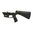 KE ARMS KP-9 STRIPPED LOWER RECEIVER POLYMER BLACK