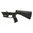 KE ARMS KP-9 STRIPPED LOWER RECEIVER POLYMER BLACK