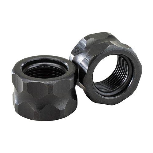 Schütze deine Gewinde mit dem APEX Grade Thread Protector! 🛡️ Er bietet Schutz und ein sauberes Aussehen für deine Pistole.