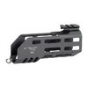 MIDWEST INDUSTRIES SIG SAUER RATTLER 5.25" HANDGUARD M-LOK