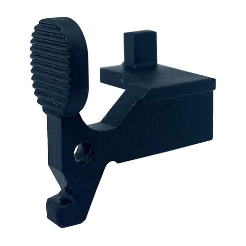 Hol dir den AR-15 .22LR V1 CATCH22 Bolt Catch für optimale Funktionalität! 🔧 Einfach zu installieren und perfekt für deine Umbauten.