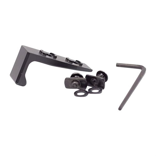 Entdecke den HOPLITE SERIES HAND STOP von BRIGAND ARMS! 🖐️ Perfekt für M-LOK Handguards und einfach zu montieren.