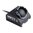 UNITY TACTICAL PICATINNY SINGLE LEAD SUREFIRE 7", BLACK