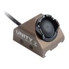 Entdecke den HOT BUTTON von UNITY TACTICAL! 🔥 Revolutioniere deine Waffensteuerung mit ergonomischem Design und sicherer Picatinny-Befestigung.