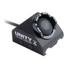 Entdecke den HOT BUTTON von UNITY TACTICAL 🔥 – die ergonomische Lösung für deine Picatinny-Schiene. Perfekte Kontrolle für Lampen und Laser!